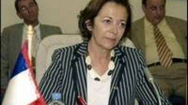 Algerian-French cooperation : French Secretary of State for Foreign Trade Anne-Marie Idrac asserted the necessity to give a “new impetus”