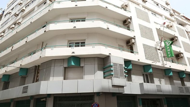 وزير الاتصال: “أناب” مستعدة للتعاطي مع الشركاء بكل شفافية