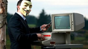 “أنونيموس” اخترقوا أجهزة الجيش الأمريكي وحصلوا على معلومات حساسة