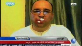 أنور مالك يتعرض لاعتداء جسدي في تولوز الفرنسية