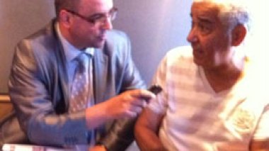 Moussadek Mimoune, agent de renseignement marocain: « Des terroristes marocains étaient derrière les attentats de Marrakech, l’Algérie en est innocente »