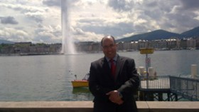 أنور مالك يسحب شكواه أمام لجنة مناهضة التعذيب للأمم المتحدة