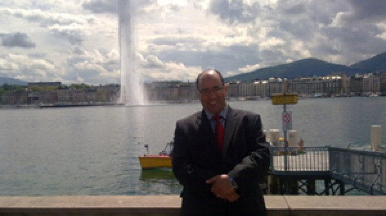 أنور مالك يسحب شكواه أمام لجنة مناهضة التعذيب للأمم المتحدة