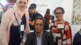 الجزائر اصبحت ناضجة والكتابة عن صراعات قادة الثورة ليس خيانة