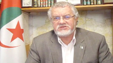 Washington refuse d’extrader Anouar Haddam vers l’Algérie