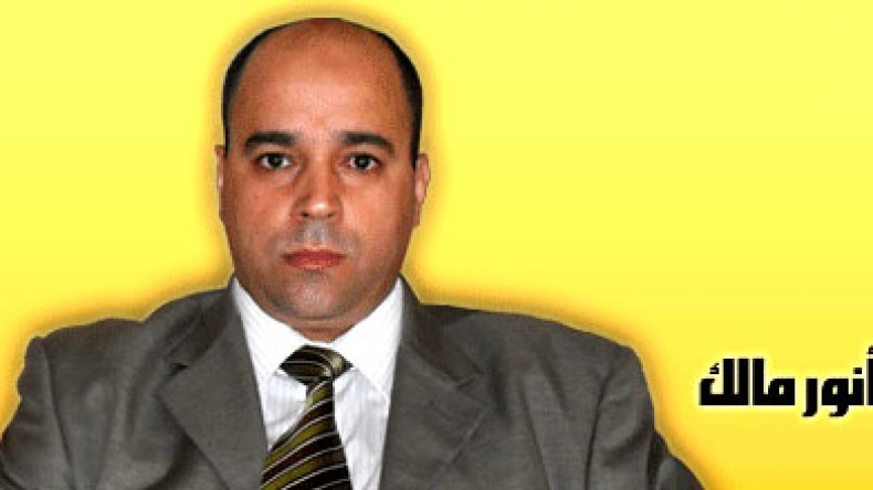 المخابرات المغربية تستولي على موقع الجزائر تايمز