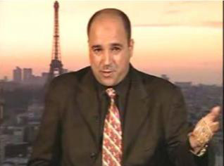 Anouar Malek promet de porter une nouvelle plainte contre Soltani pour diffamation