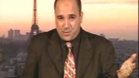 Anouar Malek à Echourouk: “Les services secrets Marocains s’accaparent du site « Algérie Times »”