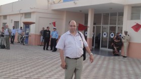 البوليساريو‭ ‬حاضرة‭ ‬بقوة‭ ‬في‭ ‬قلوب‭ ‬الصحراويين‭ ‬في‭ ‬الأراضي‭ ‬المحتلة