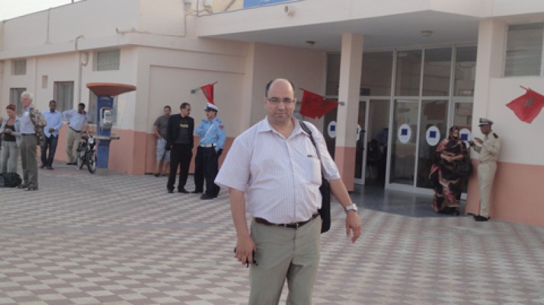 البوليساريو‭ ‬حاضرة‭ ‬بقوة‭ ‬في‭ ‬قلوب‭ ‬الصحراويين‭ ‬في‭ ‬الأراضي‭ ‬المحتلة