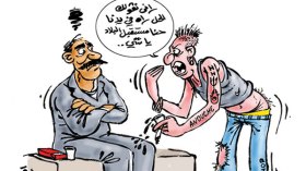 “الأنانيش”.. جيل من الشباب مجردون من الرجولة!