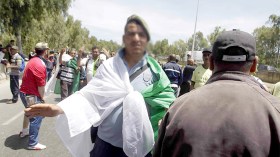 بدة محجوب: هذه الإجراءات المتخذة لصالح مشطوبي الجيش وأفراد التعبئة