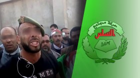 حمس تدعو إلى فتح حوار مع متقاعدي الجيش