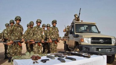 Contrebande: Plusieurs opérations de saisies effectuées