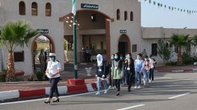 امتيازات وشروط التحاق حاملي البكالوريا بالمدارس العسكرية