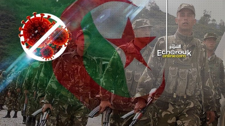 لا خوف على مجندي الخدمة الوطنية من فيروس كورونا