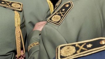 رفع سقف التطهر من الفاسدين