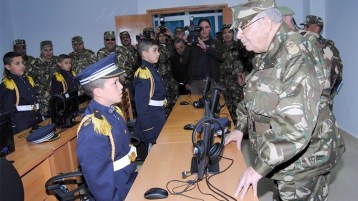 من هؤلاء الذين تخيفهم مدارس الأشبال؟