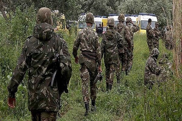 Deux militaires tombés en martyrs à Médéa: M. Goudjil présente ses condoléances à l’ANP et aux familles