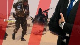 الجيش الجزائري حطّمنا فصرنا نبتز رجال الأعمال بالفدية!