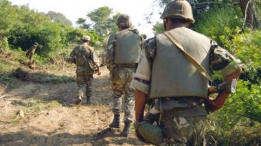 Jijel: Un élément de de soutien aux groupes terroristes arrêté