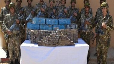 ANP: Plusieurs opérations réussies