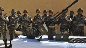 ANP: De nouvelles opérations réussies