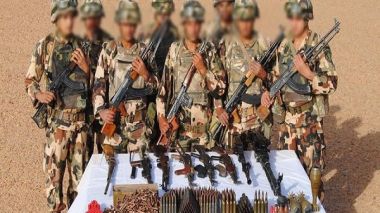 ANP: Plusieurs opérations de saisies effectués