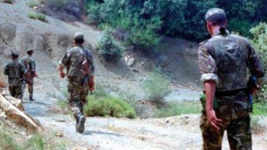 Defence ministry decides pension increase for retired military elements