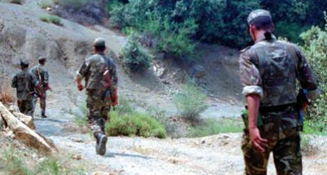 Defence ministry decides pension increase for retired military elements