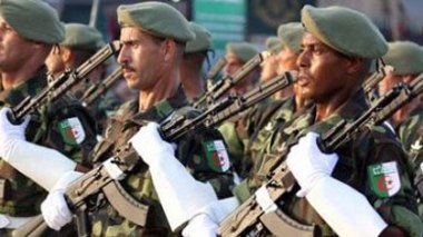 L’Algérie décroche la 38e place parmi les armées les plus puissantes au monde