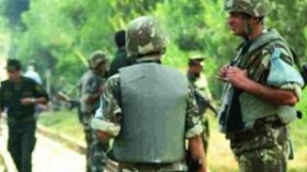 القضاء على 4 إرهابيين في الحدود بين البرج وبجاية