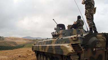 Adrar: l’ANP récupère une Kalachnikov et des munitions