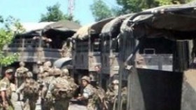 حركة‭ ‬تحويل‭ ‬وإنهاء‭ ‬مهام‭ ‬في‭ ‬قيادات‭ ‬النواحي‭ ‬العسكرية