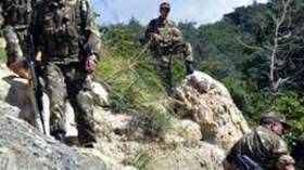 القضاء‭ ‬على‭ ‬20 ‬إرهابيا ‬وتوقيف‭ ‬شاحنة‭ ‬‮”‬انتحارية‮”‬‭ ‬ببومرداس‭  ‬