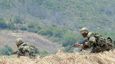 Boumerdès : 16 quintaux d’explosifs découverts