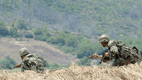 تحييد 24 إرهابيا خلال شهر ماي