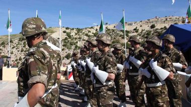 ANP: de nouveaux défis pour sécuriser nos frontières