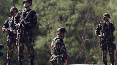 Identification du criminel abattu mardi à Tizi Ouzou