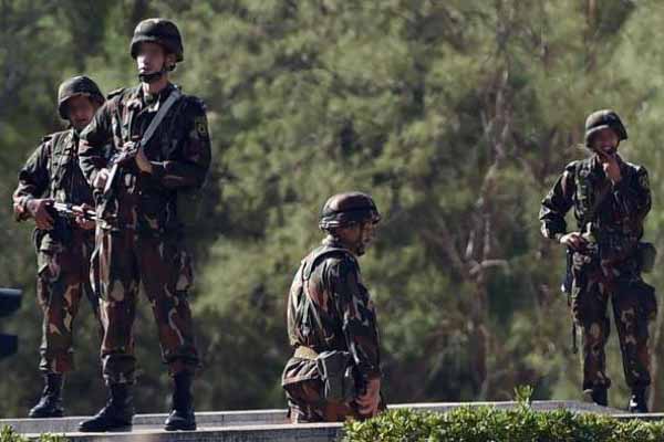 Identification du criminel abattu mardi à Tizi Ouzou