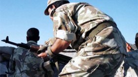 عمليات‭ ‬عسكرية‭ ‬مشتركة‭ ‬بين‭ ‬الجيشين‭ ‬الجزائري‭ ‬والمالي‭ ‬فوق‭ ‬الأراضي‭ ‬المالية
