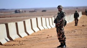 توقيف عنصري دعم للإرهاب بوهران وسطيف