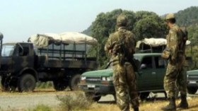 وزارة‭ ‬الدفاع‭ ‬تستدعي‭ ‬مواطنين‭ ‬وعمال‭ ‬بمستشفى‭ ‬عزازڤة‭ ‬للإدلاء‭ ‬بشهاداتهم‭ ‬