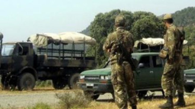 وزارة‭ ‬الدفاع‭ ‬تستدعي‭ ‬مواطنين‭ ‬وعمال‭ ‬بمستشفى‭ ‬عزازڤة‭ ‬للإدلاء‭ ‬بشهاداتهم‭ ‬