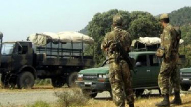 وزارة‭ ‬الدفاع‭ ‬تستدعي‭ ‬مواطنين‭ ‬وعمال‭ ‬بمستشفى‭ ‬عزازڤة‭ ‬للإدلاء‭ ‬بشهاداتهم‭ ‬