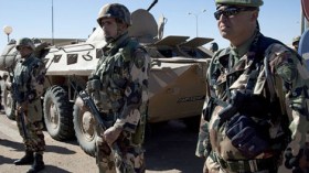 الجزائر الأولى إفريقيا والسادسة عالميا في مجال التسلح