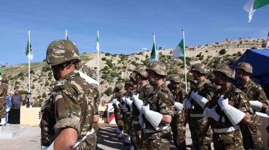 ANP: “New challenges for redeployment of border protection to avert terrorists’ infiltration”