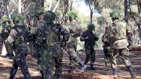 160 ألف متهرب من الخدمة الوطنية في 2014