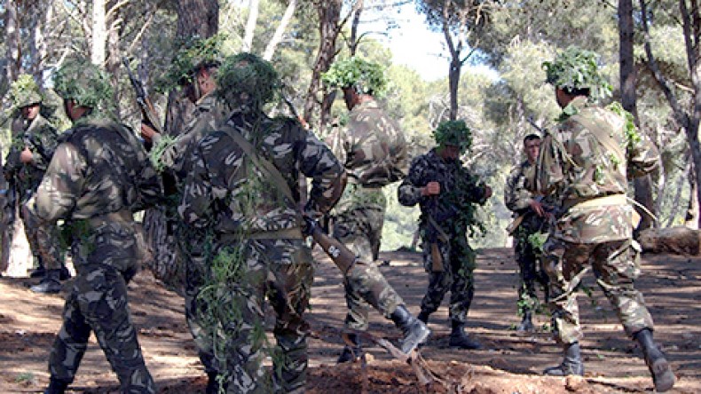 160 ألف متهرب من الخدمة الوطنية في 2014