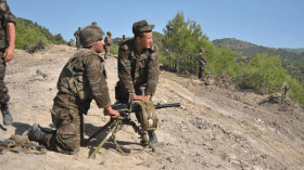 تحييد 121 إرهابي وتوقيف 120 عنصر إسناد خلال 8 أشهر